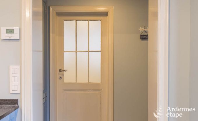 Vakantiehuis in Stavelot voor 2 personen in de Ardennen