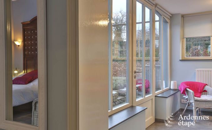 Vakantiehuis in Stavelot voor 2 personen in de Ardennen