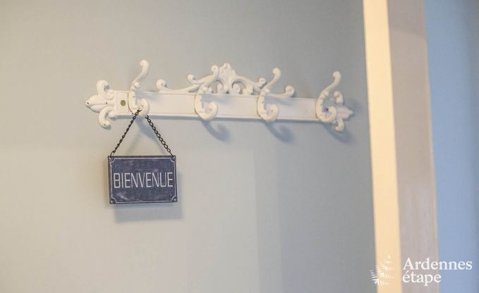 Vakantiehuis in Stavelot voor 2 personen in de Ardennen