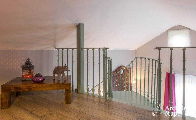 Vakantiehuis in Stavelot voor 2 personen in de Ardennen