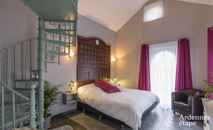 Vakantiehuis in Stavelot voor 2 personen in de Ardennen