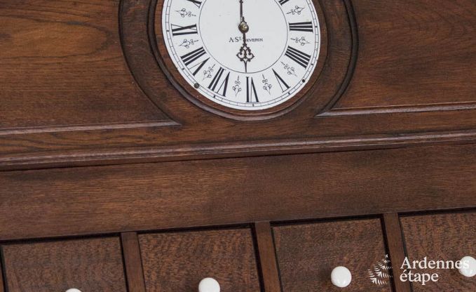 Vakantiehuis in Stavelot voor 2 personen in de Ardennen