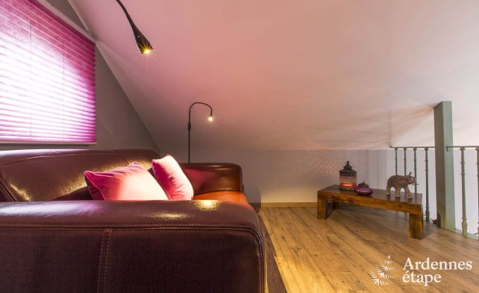 Vakantiehuis in Stavelot voor 2 personen in de Ardennen