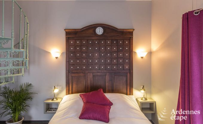 Vakantiehuis in Stavelot voor 2 personen in de Ardennen