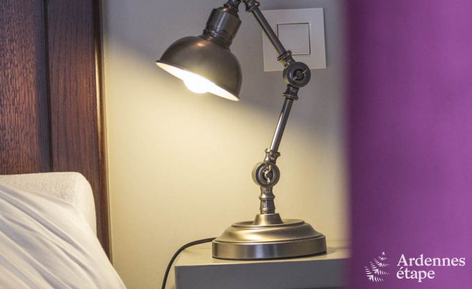 Vakantiehuis in Stavelot voor 2 personen in de Ardennen