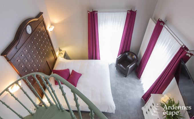 Vakantiehuis in Stavelot voor 2 personen in de Ardennen