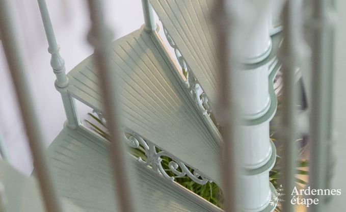 Vakantiehuis in Stavelot voor 2 personen in de Ardennen