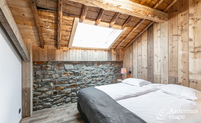 Vakantiehuis in Francorchamps voor 14 personen in de Ardennen