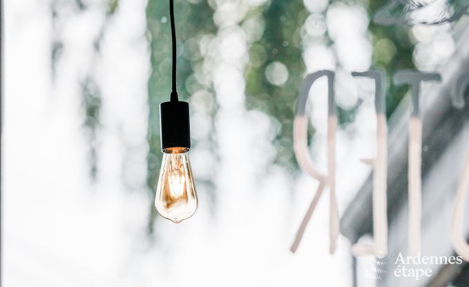 Vakantiehuis in Francorchamps voor 14 personen in de Ardennen
