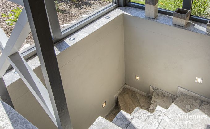 Vakantiehuis in Stavelot voor 6 personen in de Ardennen