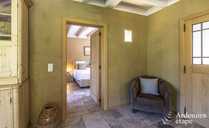 Vakantiehuis in Stavelot voor 6 personen in de Ardennen