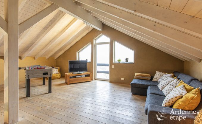 Vakantiehuis in Stavelot voor 6 personen in de Ardennen