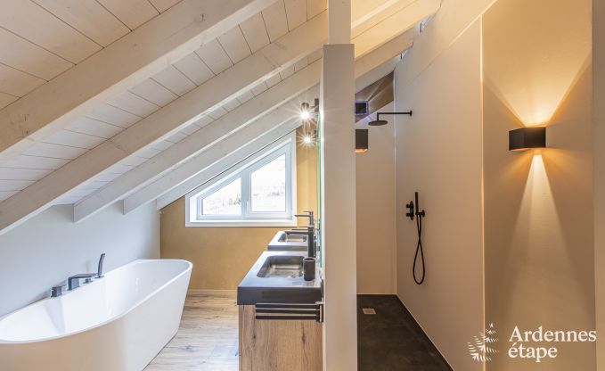 Vakantiehuis in Stavelot voor 6 personen in de Ardennen