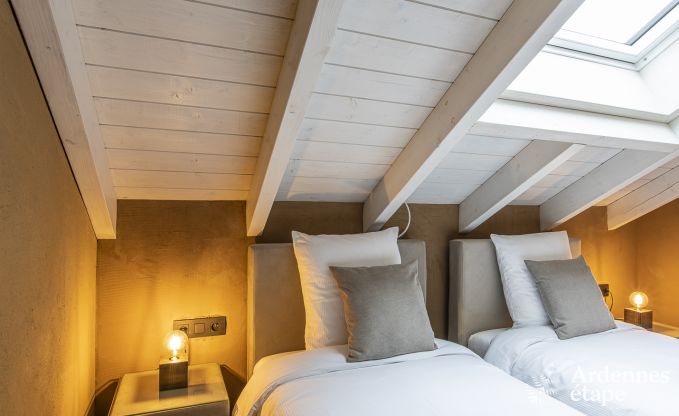 Vakantiehuis in Stavelot voor 6 personen in de Ardennen