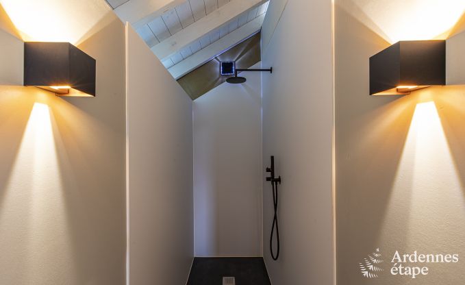 Vakantiehuis in Stavelot voor 6 personen in de Ardennen