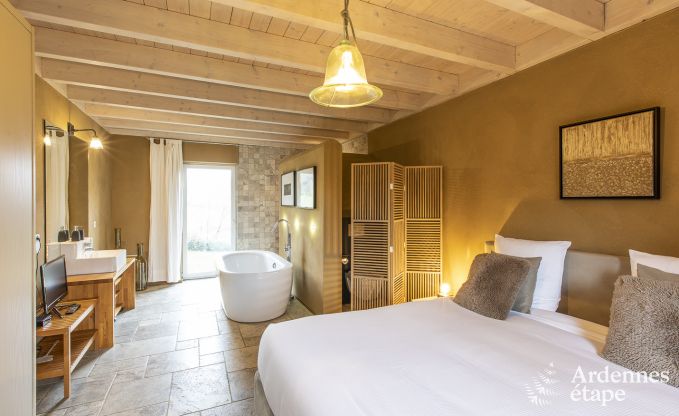 Vakantiehuis in Stavelot voor 6 personen in de Ardennen