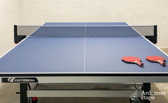 Vakantiehuis in Stavelot voor 6 personen in de Ardennen