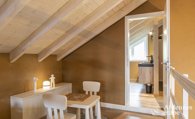 Vakantiehuis in Stavelot voor 6 personen in de Ardennen