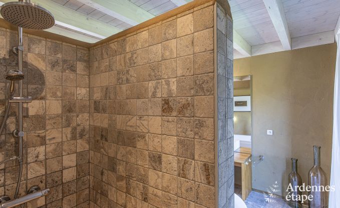 Vakantiehuis in Stavelot voor 6 personen in de Ardennen