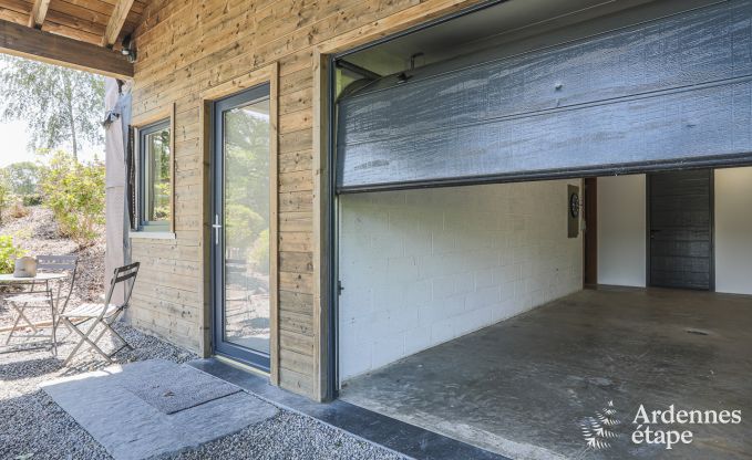Vakantiehuis in Stavelot voor 6 personen in de Ardennen