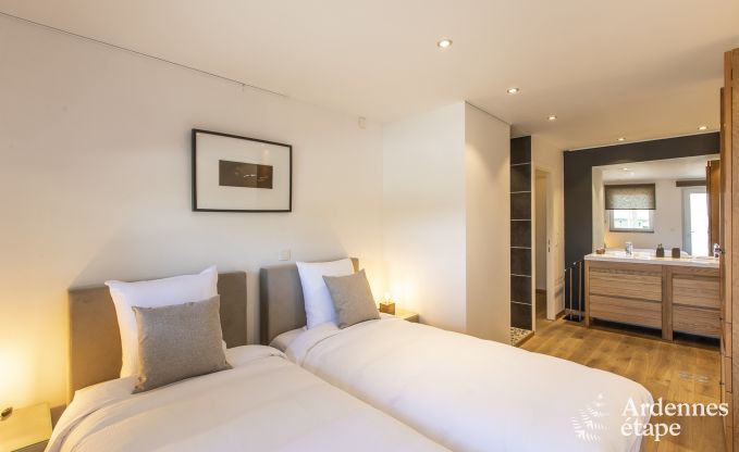 Vakantiehuis in Stavelot voor 6 personen in de Ardennen