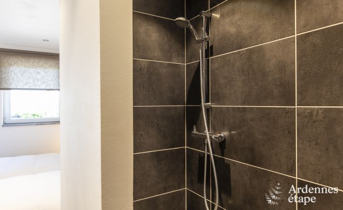 Vakantiehuis in Stavelot voor 6 personen in de Ardennen