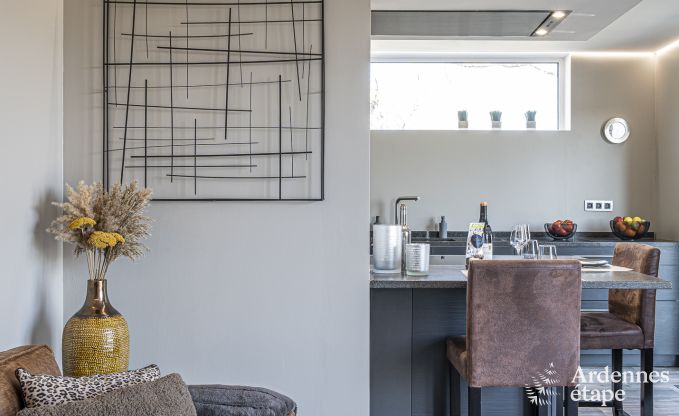 Vakantiehuis in Stavelot voor 2 personen in de Ardennen