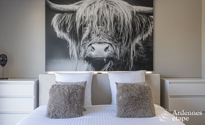 Vakantiehuis in Stavelot voor 2 personen in de Ardennen