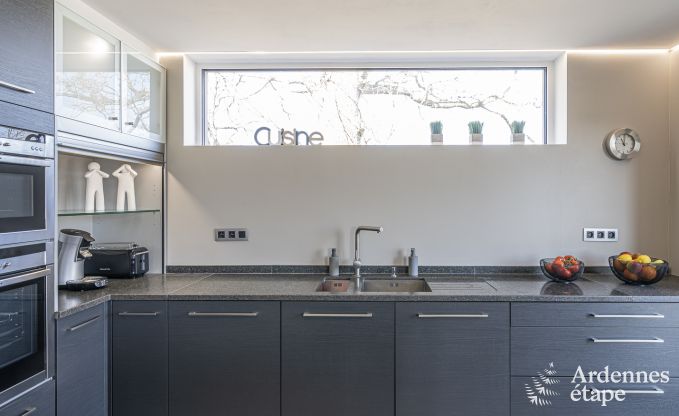 Vakantiehuis in Stavelot voor 2 personen in de Ardennen