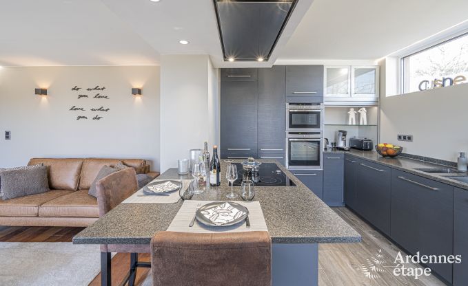 Vakantiehuis in Stavelot voor 2 personen in de Ardennen