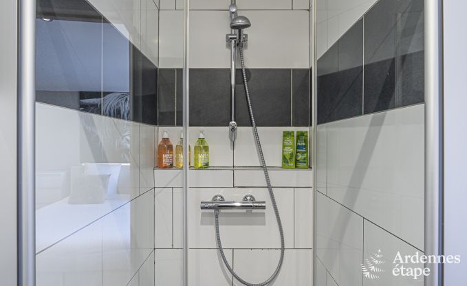 Vakantiehuis in Stavelot voor 2 personen in de Ardennen