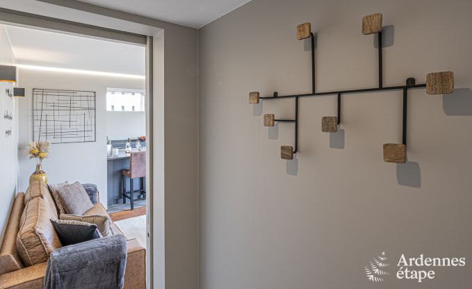 Vakantiehuis in Stavelot voor 2 personen in de Ardennen