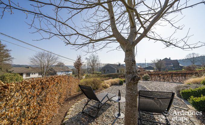 Vakantiehuis in Stavelot voor 2 personen in de Ardennen