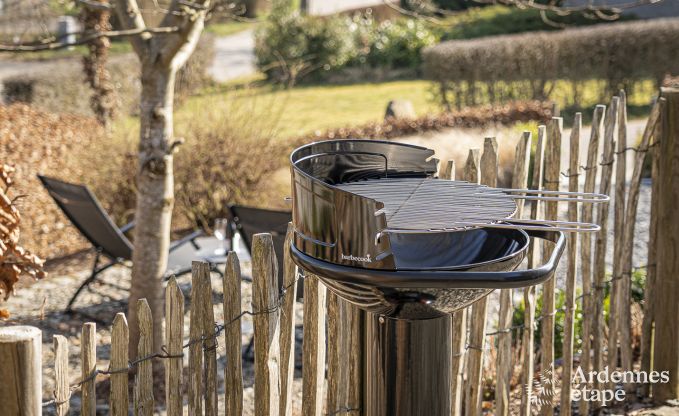 Vakantiehuis in Stavelot voor 2 personen in de Ardennen