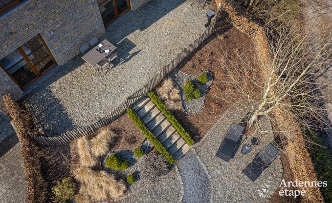 Vakantiehuis in Stavelot voor 2 personen in de Ardennen