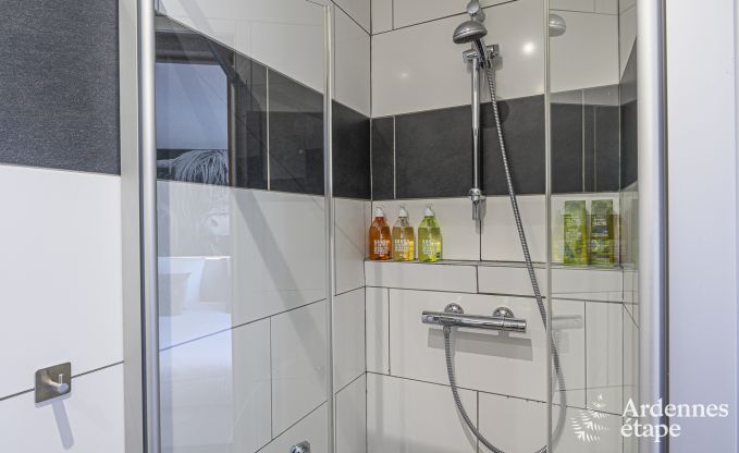 Vakantiehuis in Stavelot voor 2 personen in de Ardennen