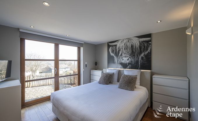 Vakantiehuis in Stavelot voor 2 personen in de Ardennen