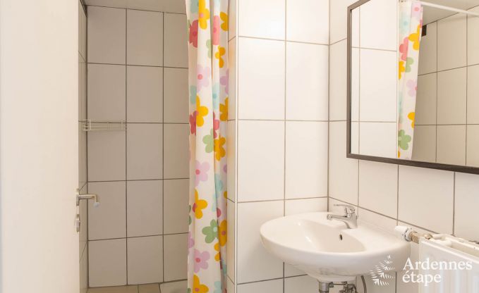 Vakantiehuis in Stavelot voor 15/18 personen in de Ardennen