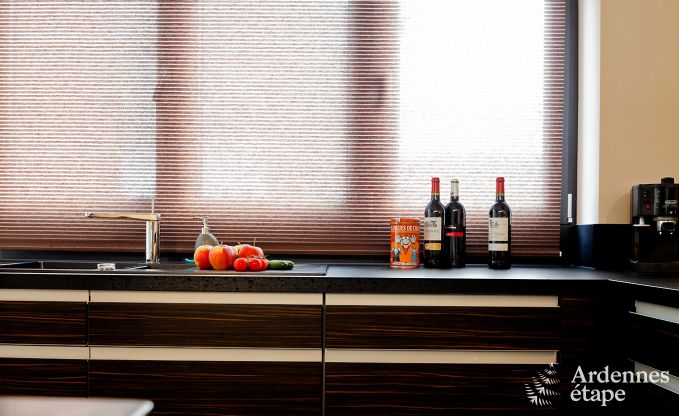 Vakantiehuis in Stavelot voor 5 personen in de Ardennen