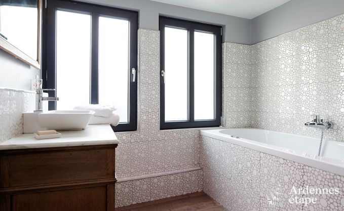 Vakantiehuis in Stavelot voor 5 personen in de Ardennen