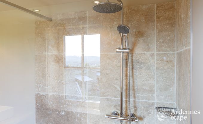 Vakantiehuis in Stavelot voor 15 personen in de Ardennen