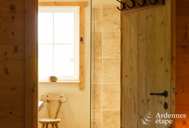 Vakantiehuis in Stavelot voor 15 personen in de Ardennen