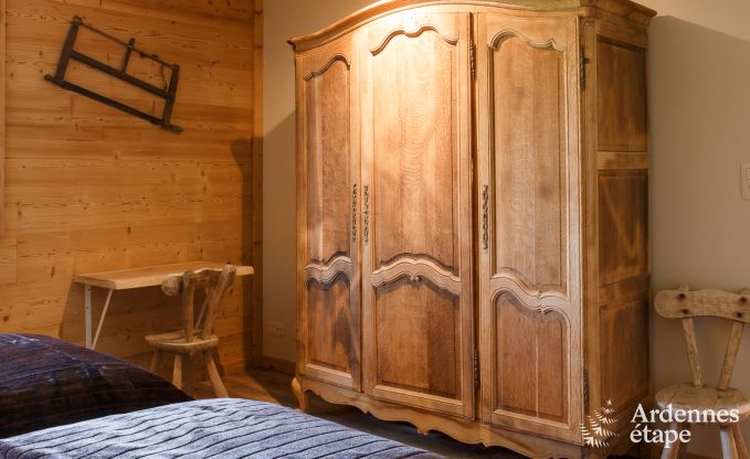 Vakantiehuis in Stavelot voor 15 personen in de Ardennen