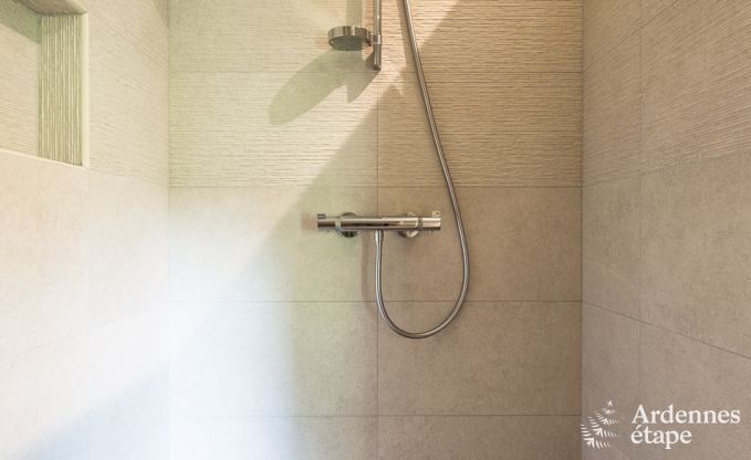 Vakantiehuis in Stavelot voor 8 personen in de Ardennen