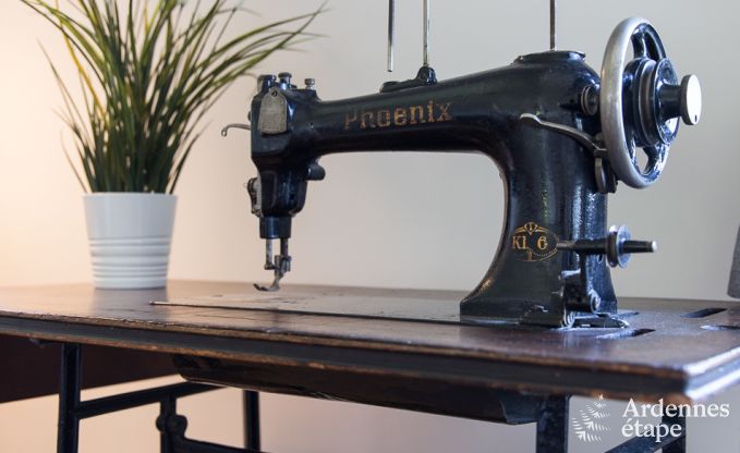 Vakantiehuis in Stavelot voor 8 personen in de Ardennen