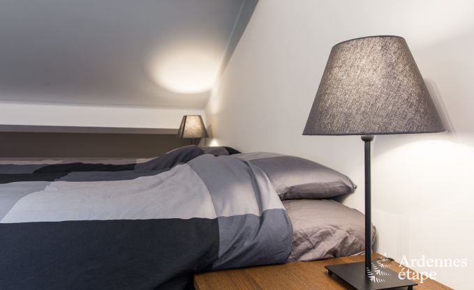 Vakantiehuis in Stavelot voor 8 personen in de Ardennen