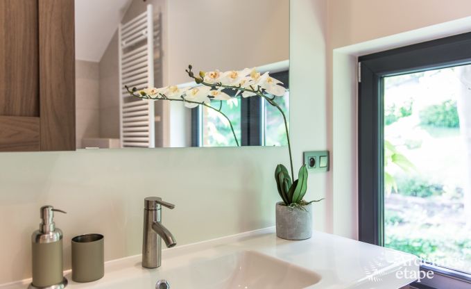 Vakantiehuis in Stavelot voor 8 personen in de Ardennen