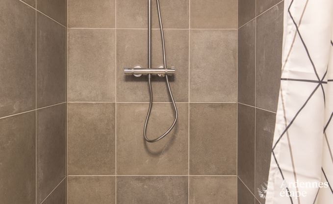 Vakantiehuis in Stavelot voor 8 personen in de Ardennen