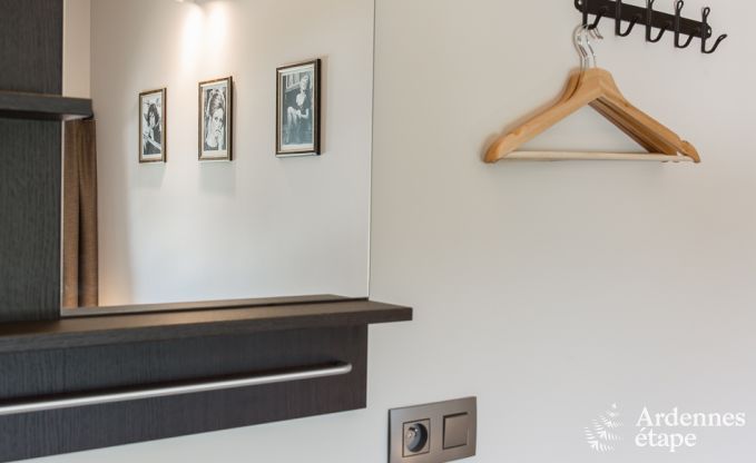 Vakantiehuis in Stavelot voor 8 personen in de Ardennen