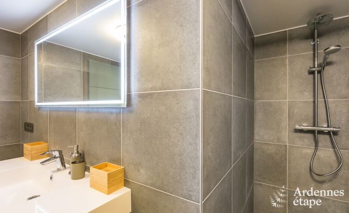 Vakantiehuis in Stavelot voor 8 personen in de Ardennen